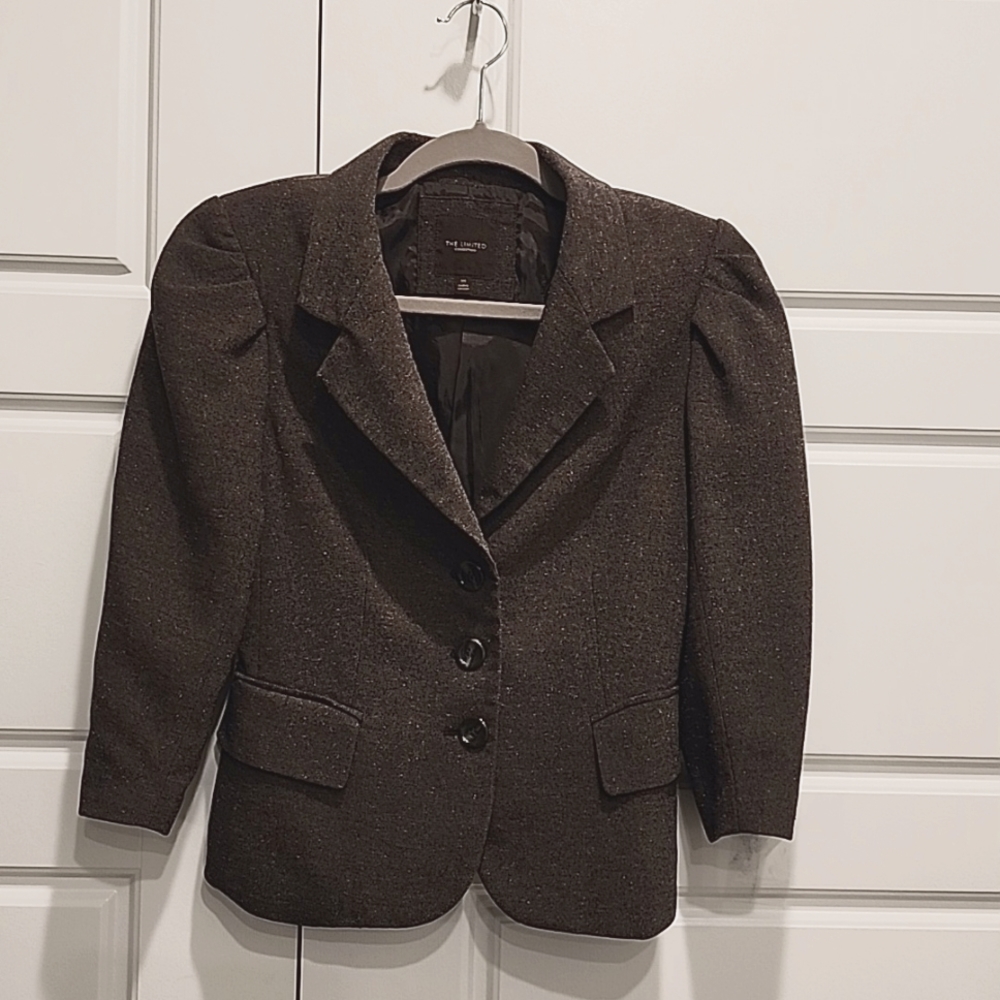 THE LIMITED COLLECTION